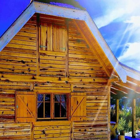Brvnara Tara Villa Баина Баща Екстериор снимка